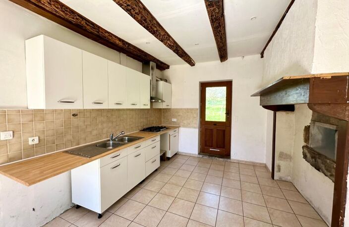 🏡 Maison de campagne à Saint-Just-le-Martel 🌿 — photo 3