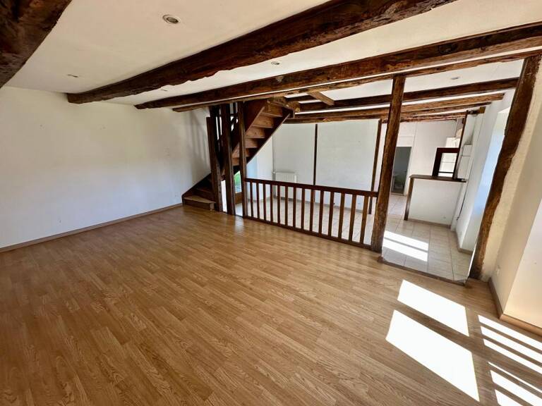 🏡 Maison de campagne à Saint-Just-le-Martel 🌿 — photo 1