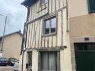 🏡 À LOUER – MAISON MEUBLÉE SUR 3 ÉTAGES 🔑 — photo 2