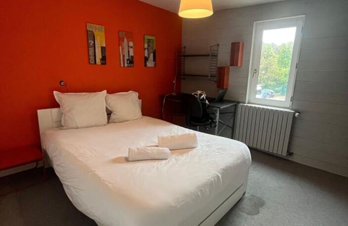🏡 À LOUER – MAISON MEUBLÉE SUR 3 ÉTAGES 🔑 — photo 3