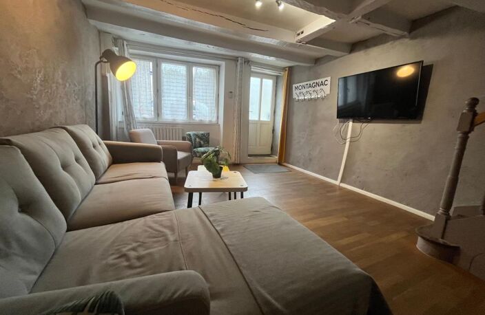 🏡 À LOUER – MAISON MEUBLÉE SUR 3 ÉTAGES 🔑 — photo 4