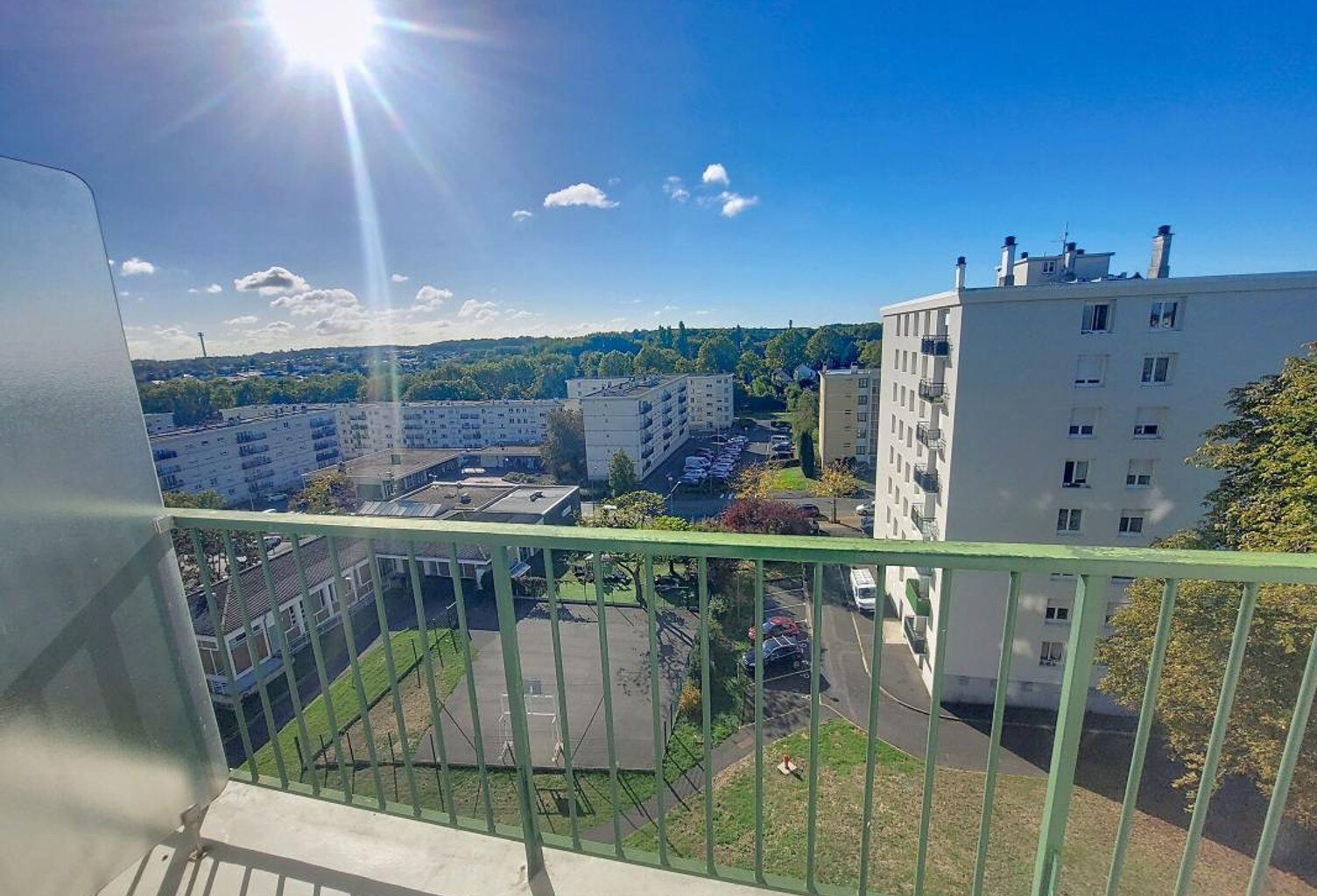 Appartement À Vendre — photo 1