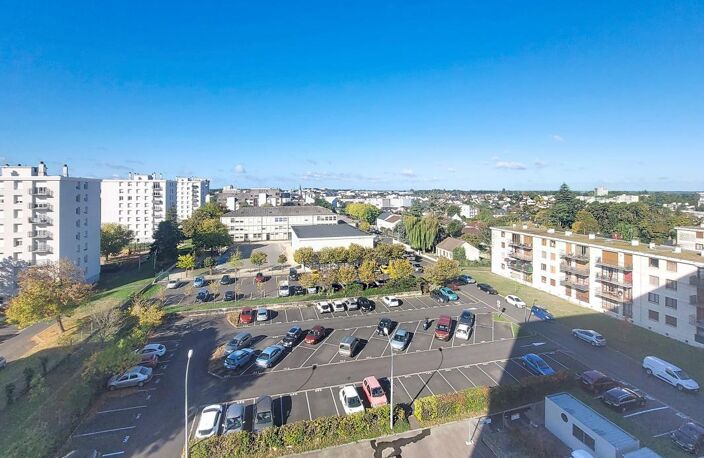 Appartement À Vendre — photo 5