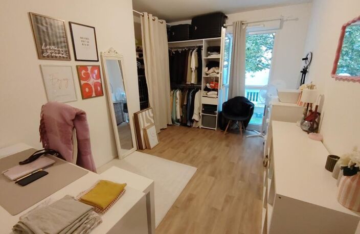 Appartement Joue Les Tours 3 pièce(s) 61.64 m2 — photo 4