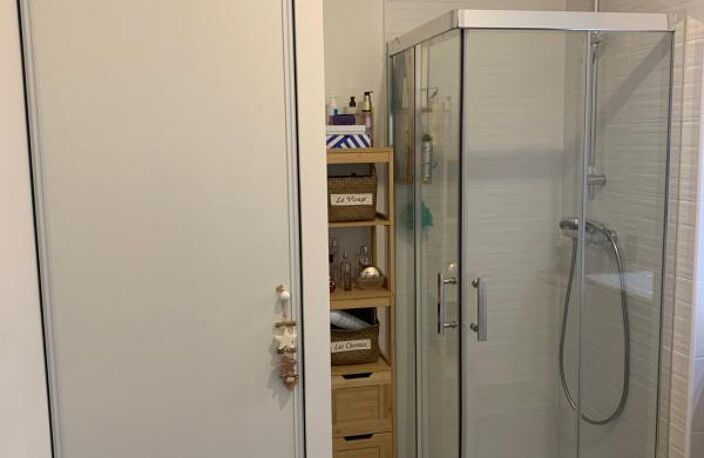 Appartement Joue Les Tours 3 pièce(s) 61.64 m2 — photo 5