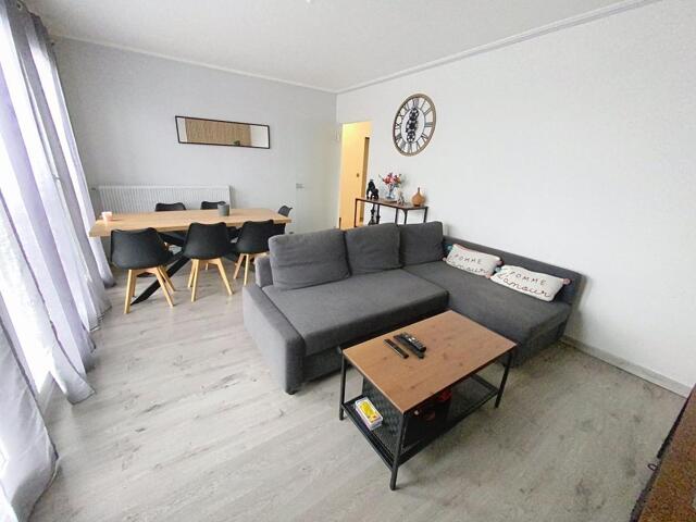 Appartement proposé à Joué-lès-Tours