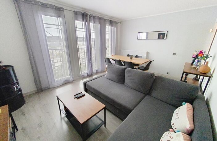 Appartement À Vendre dans résidence avec ascenseur et gardien — photo 2