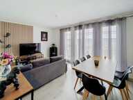 Appartement À Vendre dans résidence avec ascenseur et gardien — photo 3