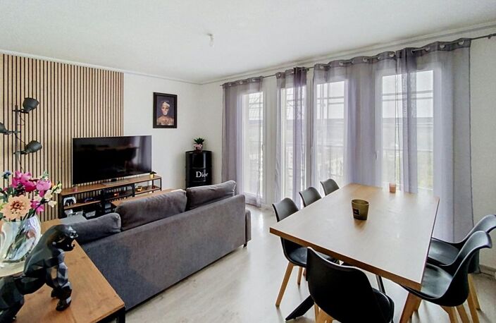 Appartement À Vendre dans résidence avec ascenseur et gardien — photo 3