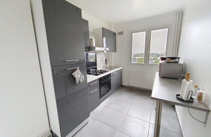 Appartement À Vendre dans résidence avec ascenseur et gardien — photo 5