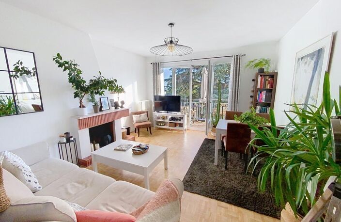 Appartement À Vendre avec parking en sous-sol et cave — photo 3