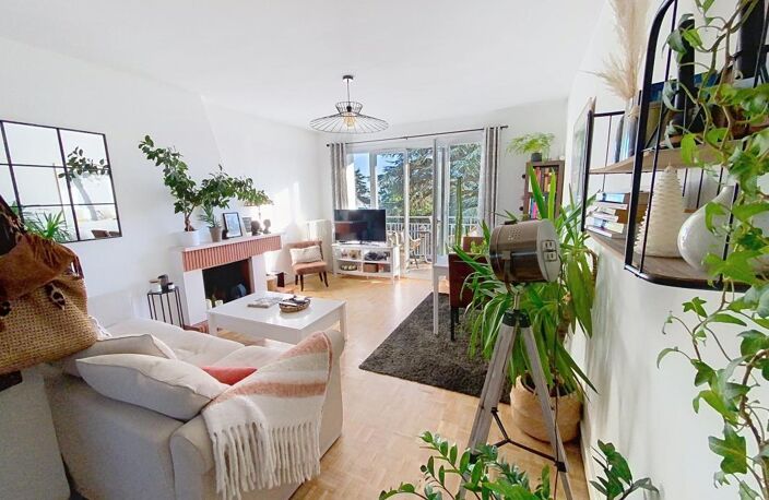 Appartement À Vendre avec parking en sous-sol et cave — photo 4