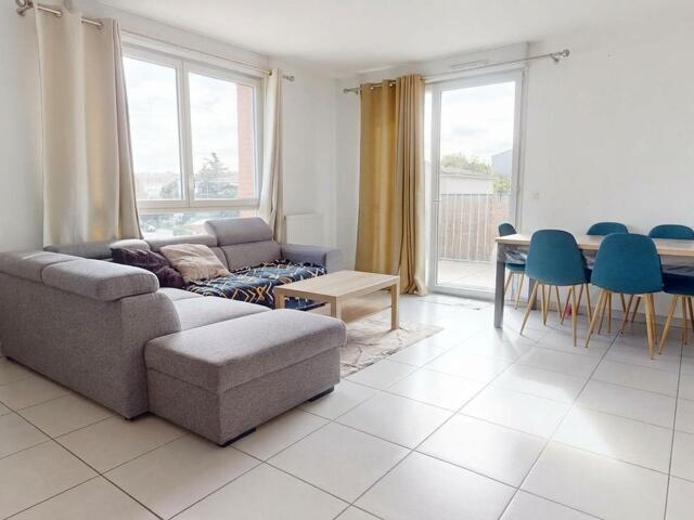 Appartement proposé à Toulouse