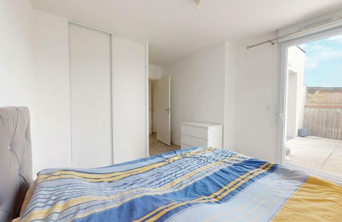 Appartement À Vendre — photo 3