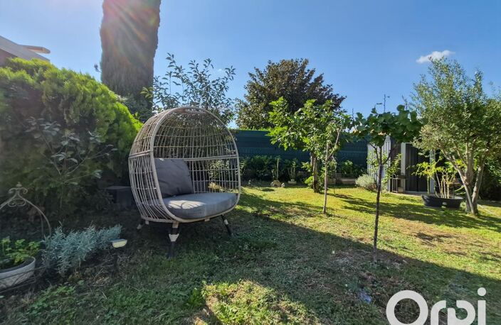 ORANGE – MAISON DE PLAIN-PIED RÉNOVÉE AVEC 4 CHAMBRES, JARDIN ET GARAGE — photo 5