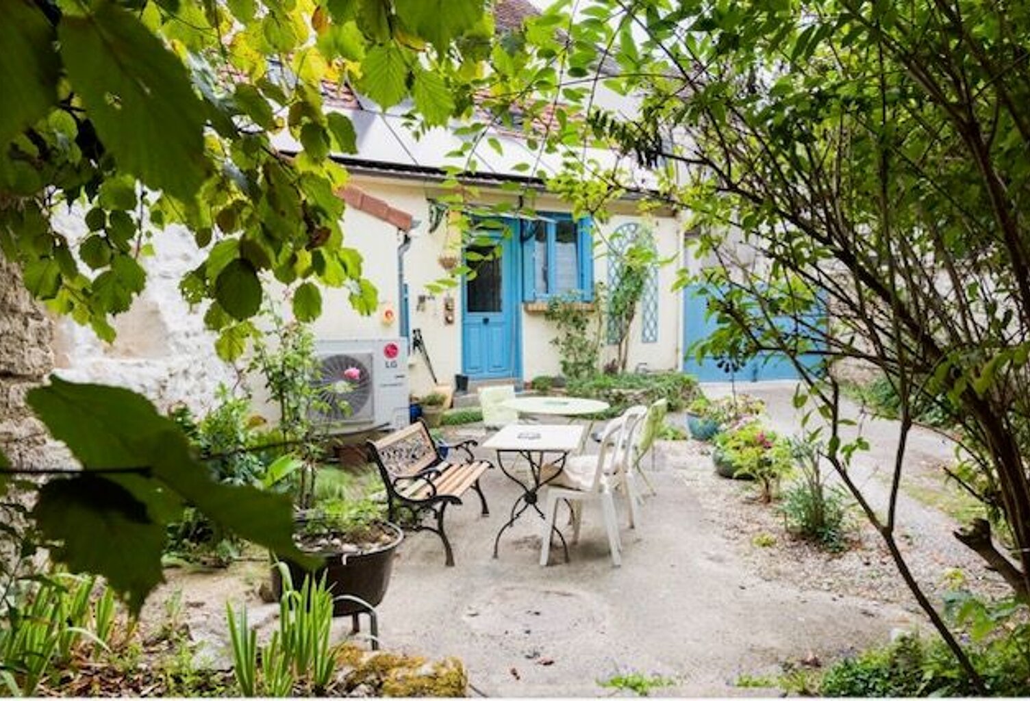 Maison À Vendre — photo 1