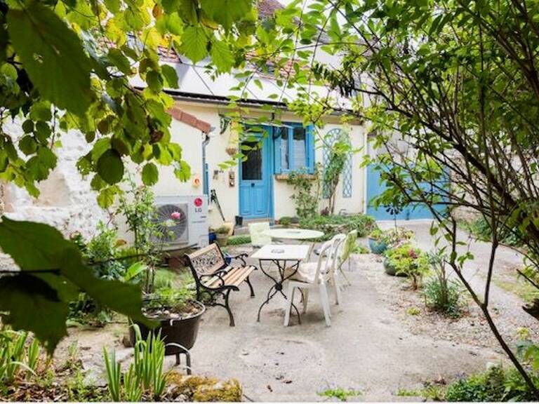 Maison À Vendre — photo 1