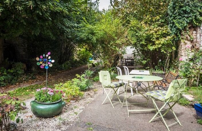 Maison À Vendre — photo 2