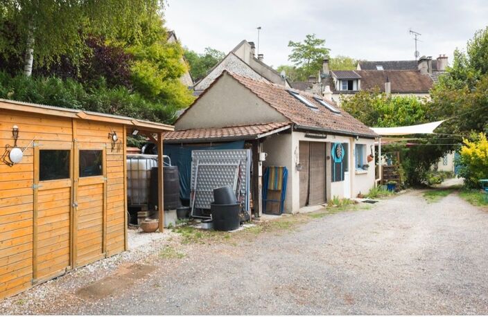 Maison À Vendre — photo 5