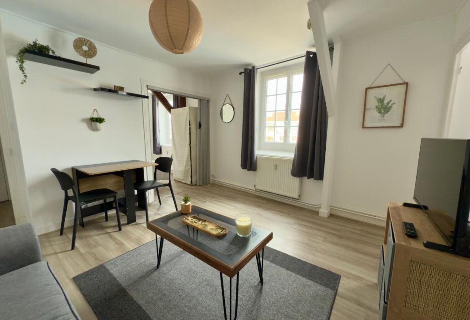 Appartement À Vendre — photo 1