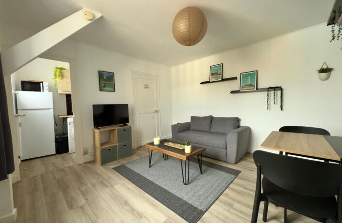 Appartement À Vendre — photo 5