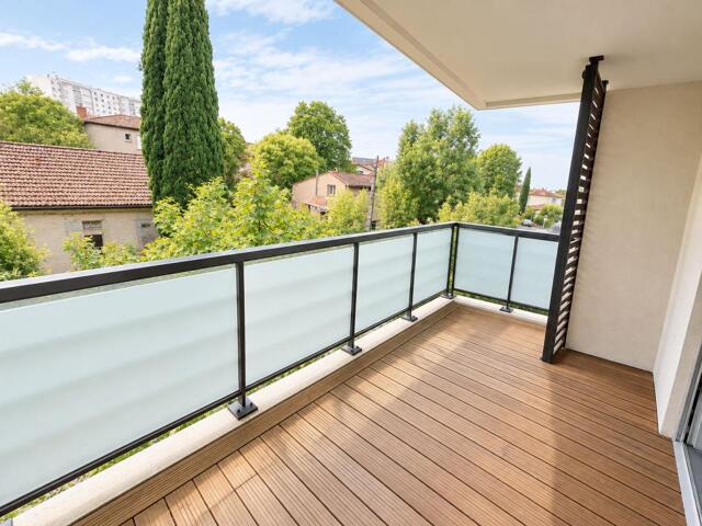 Appartement proposé à Toulouse