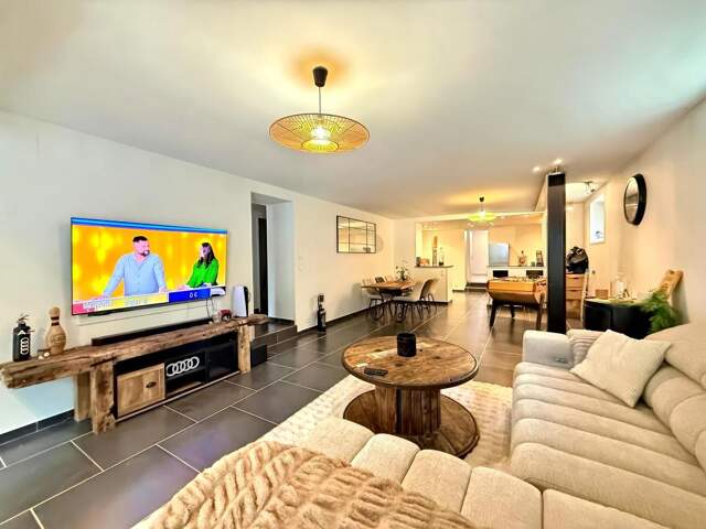 Appartement à vendre — photo du bien