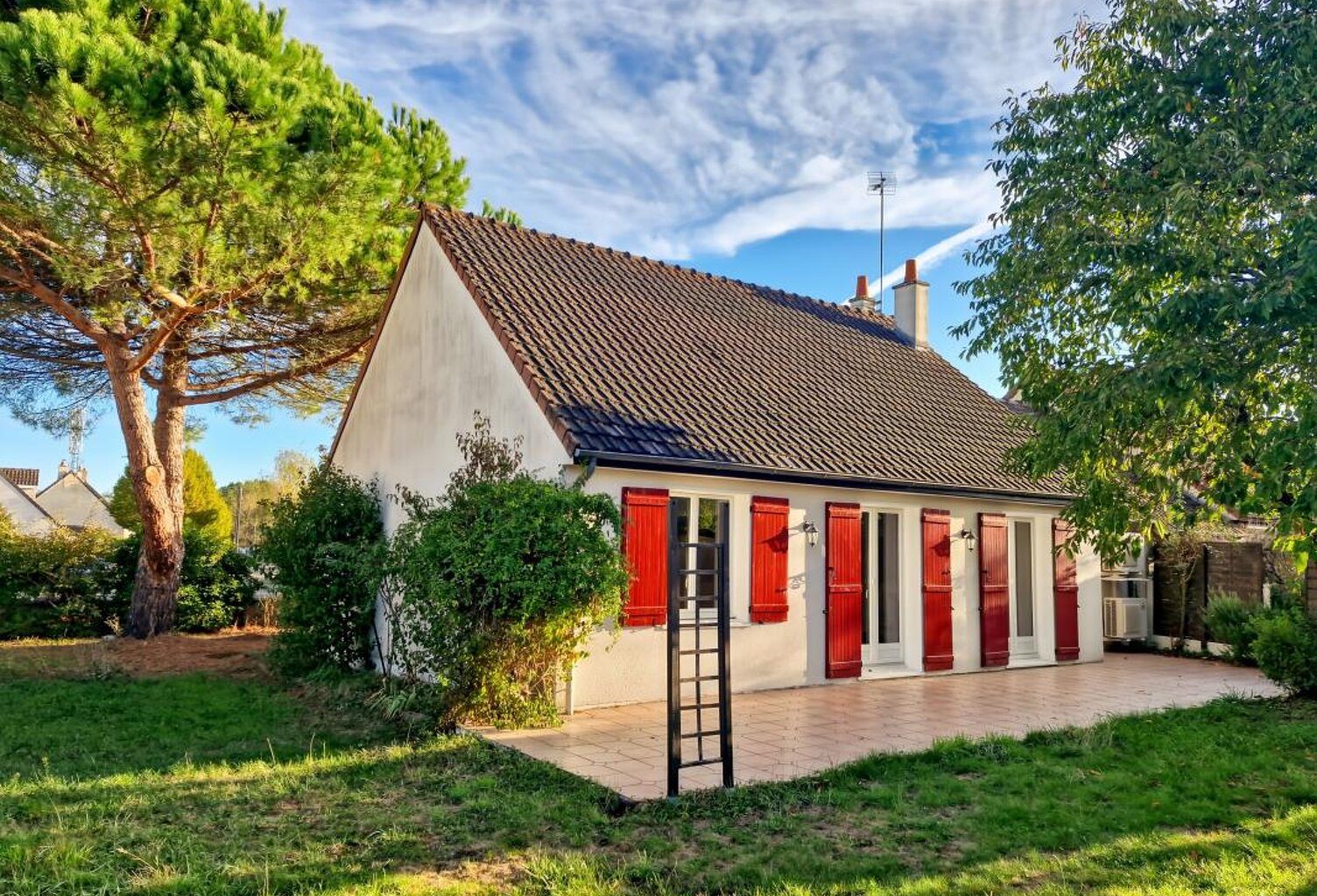 Maison À Vendre — photo 1