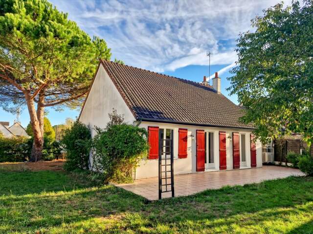 Maison À Vendre — photo du bien