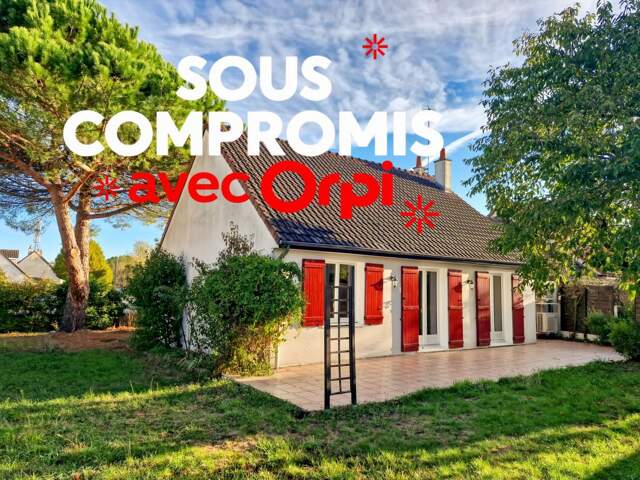 Maison À Vendre — photo du bien