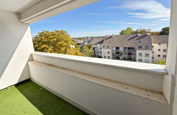 ✨ POTENTIEL & BELLES SURFACES — T2 DE 51 m² À OLIVET 🌿 — photo 2