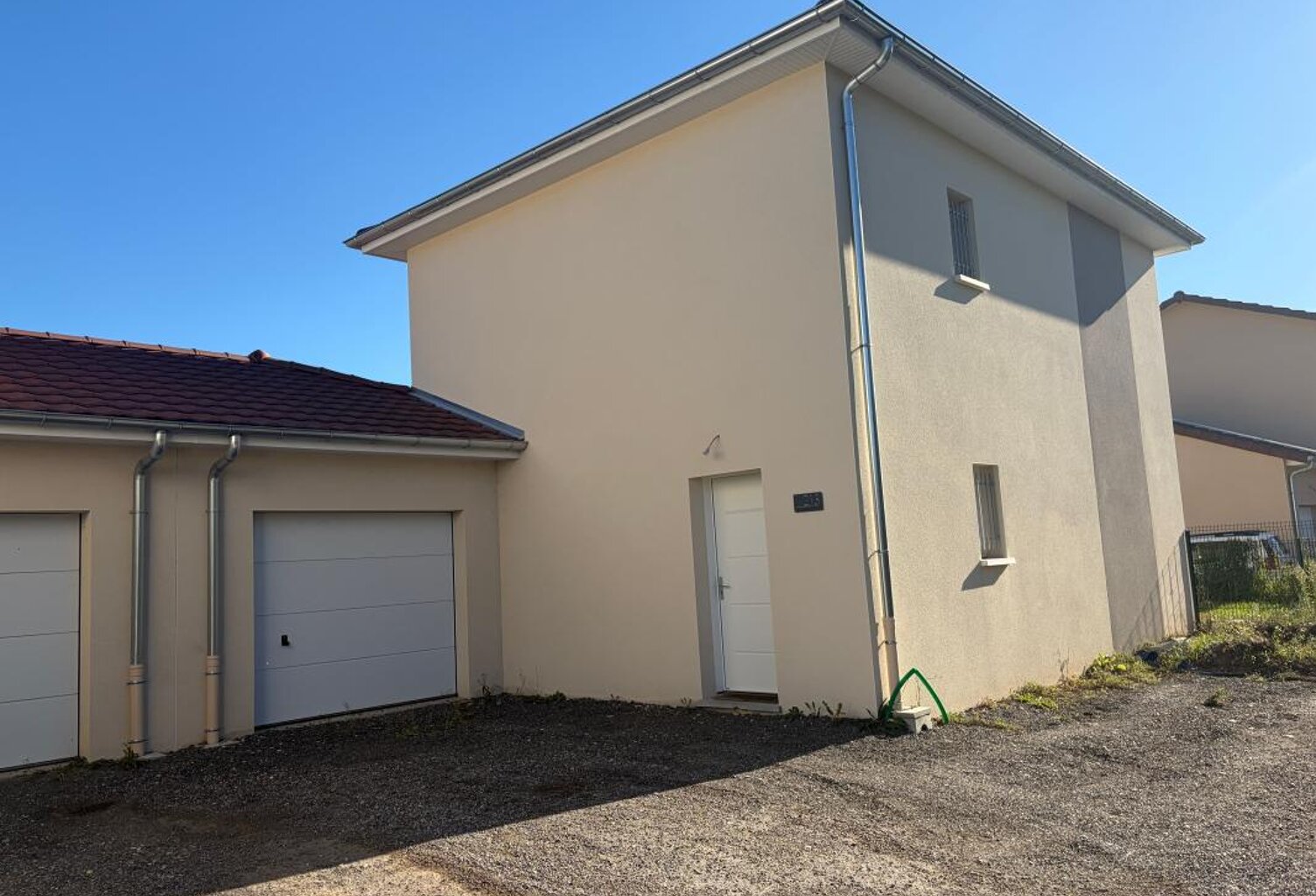 Maison À Vendre — photo 1