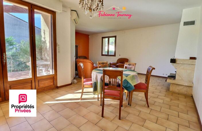 Villa 5 chambres, 2 salles d'eaux, grand garage, parcelle de 1600m² — photo 4