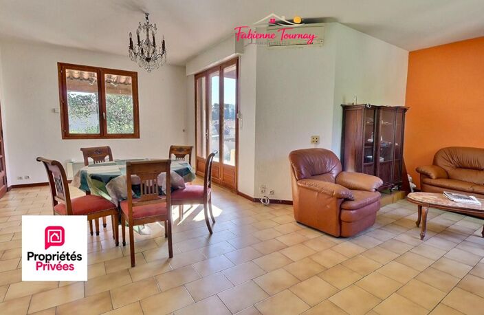 Villa 5 chambres, 2 salles d'eaux, grand garage, parcelle de 1600m² — photo 5