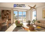 Appartement Villeneuve De La Raho 3 pièce(s) 64.12 m2 — photo 4