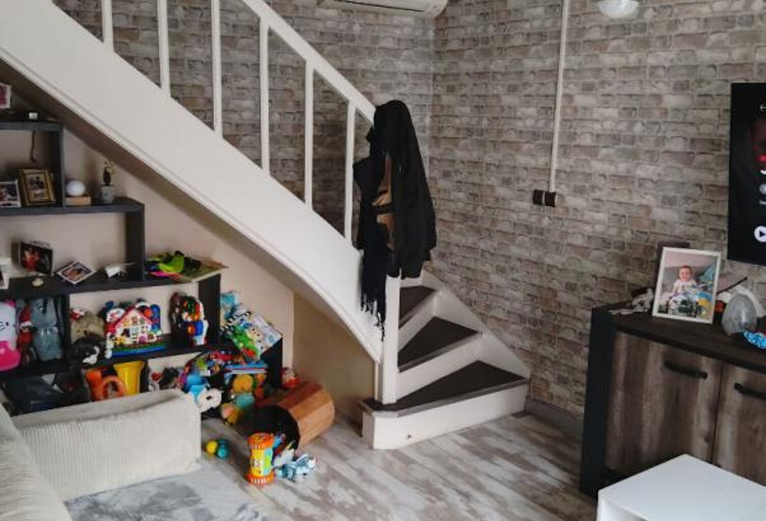 Maison Deols 4 pièce(s) 79 m2 — photo 1