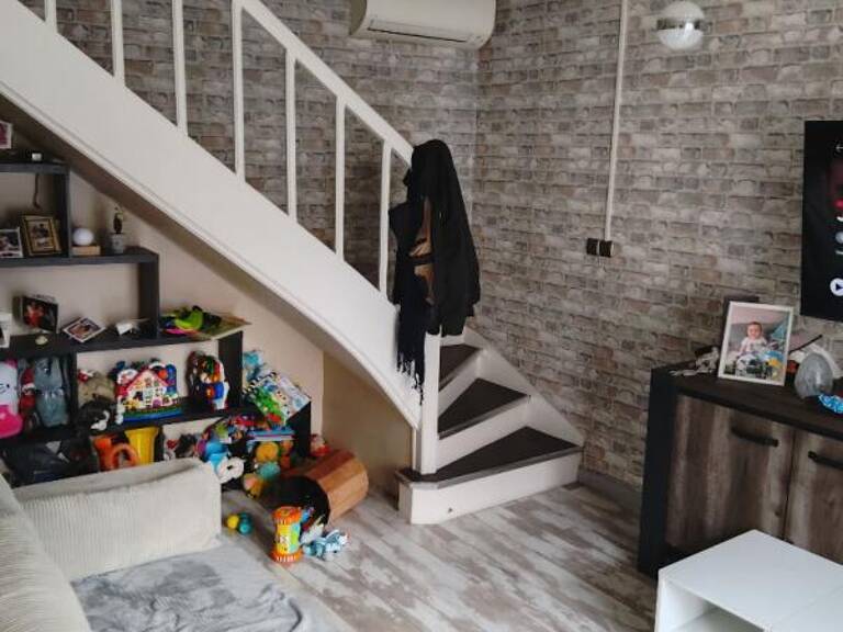 Maison Deols 4 pièce(s) 79 m2 — photo 1