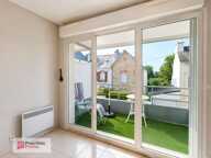RARE SUR QUIMPER : T3 AVEC BALCON, GARAGE ET ASCENSEUR — photo 2