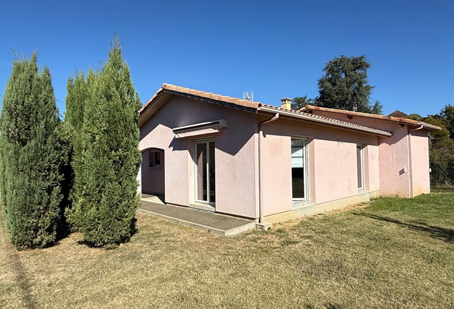 Maison  4 pièce(s) 115 m2 — photo 1