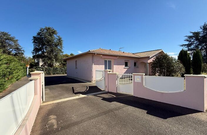 Maison  4 pièce(s) 115 m2 — photo 2