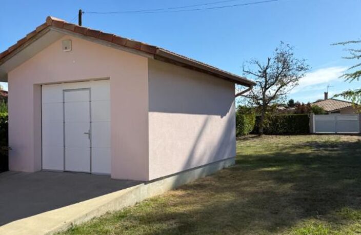 Maison  4 pièce(s) 115 m2 — photo 3