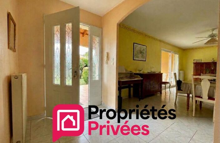 Villa de plain-pied avec piscine et double garage 3 chambres à Saint-Couat-d'Aude — photo 2