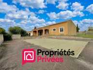 Villa de plain-pied avec piscine et double garage 3 chambres à Saint-Couat-d'Aude — photo 2
