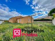 Villa de plain-pied avec piscine et double garage 3 chambres à Saint-Couat-d'Aude — photo 3