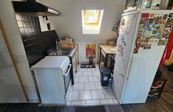 Houdan 10 mn / Appartement 3 pièces 52 m2 dans un village avec toutes commodités — photo 4
