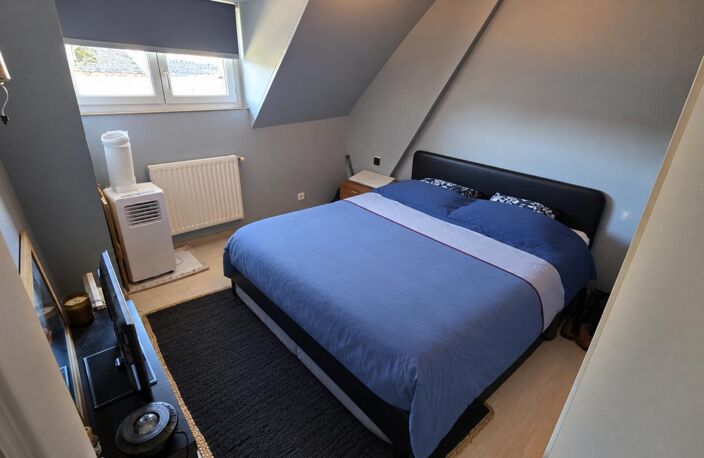 Houdan 10 mn / Appartement 3 pièces 52 m2 dans un village avec toutes commodités — photo 5