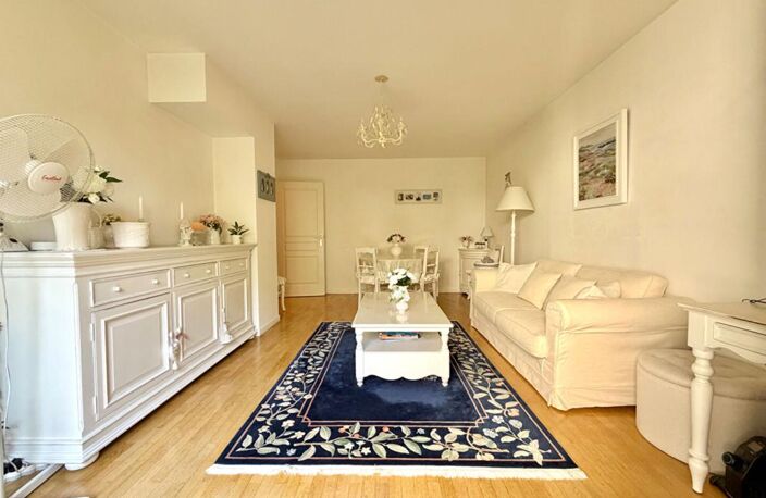 Appartement Maisons Alfort 3 pièces proche Métro RER et Centre-ville — photo 4
