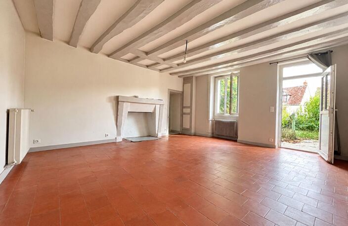 Maison Val Fouzon 5 pièce(s) 75 m2 — photo 3