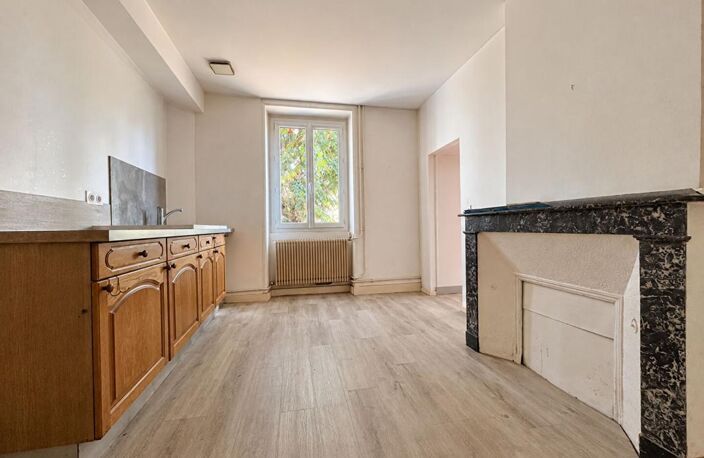 Maison Val Fouzon 5 pièce(s) 75 m2 — photo 4