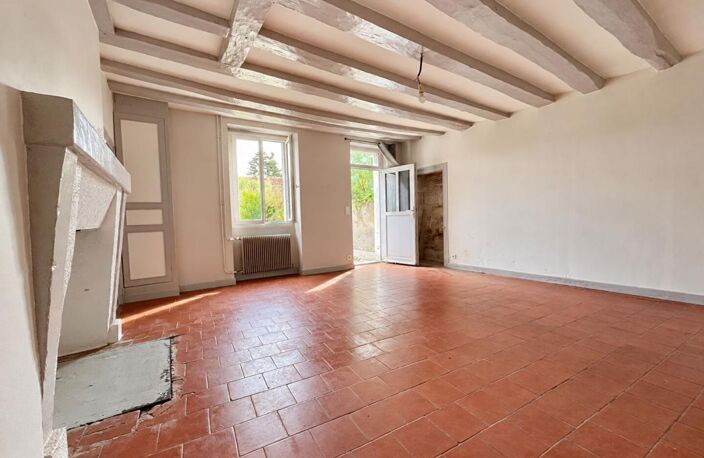 Maison Val Fouzon 5 pièce(s) 75 m2 — photo 5